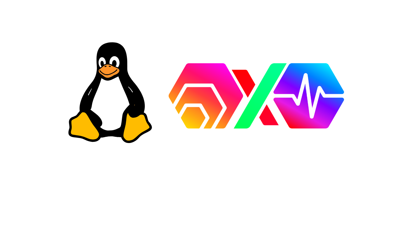 TUX, HEX,PLSX,PLS